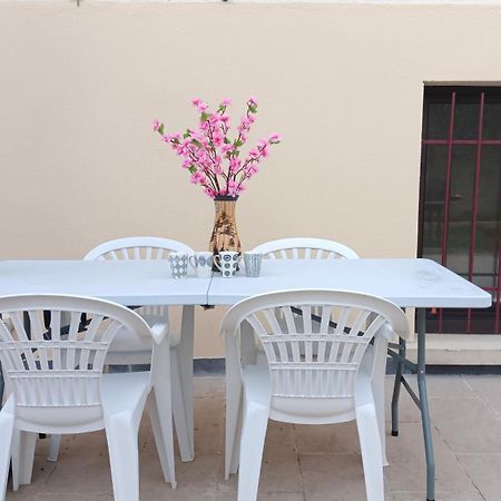 Bienvenue A Paris - Appartement Confortable, Grande Terrasse Privee Au Calme, Parking Gratuit Vitry-sur-Seine Εξωτερικό φωτογραφία