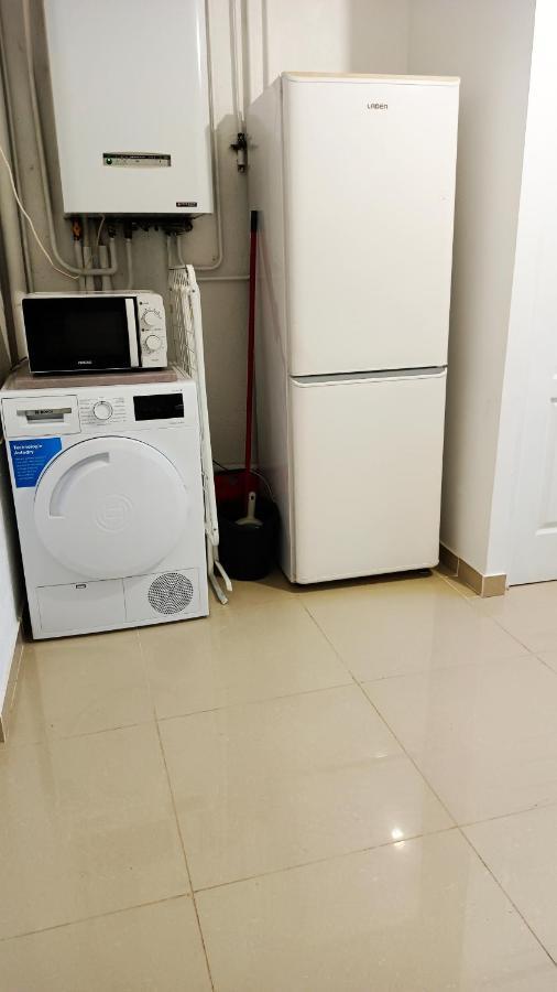 Bienvenue A Paris - Appartement Confortable, Grande Terrasse Privee Au Calme, Parking Gratuit Vitry-sur-Seine Εξωτερικό φωτογραφία