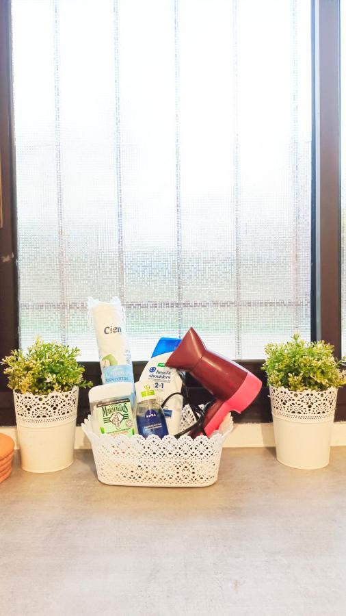 Bienvenue A Paris - Appartement Confortable, Grande Terrasse Privee Au Calme, Parking Gratuit Vitry-sur-Seine Εξωτερικό φωτογραφία