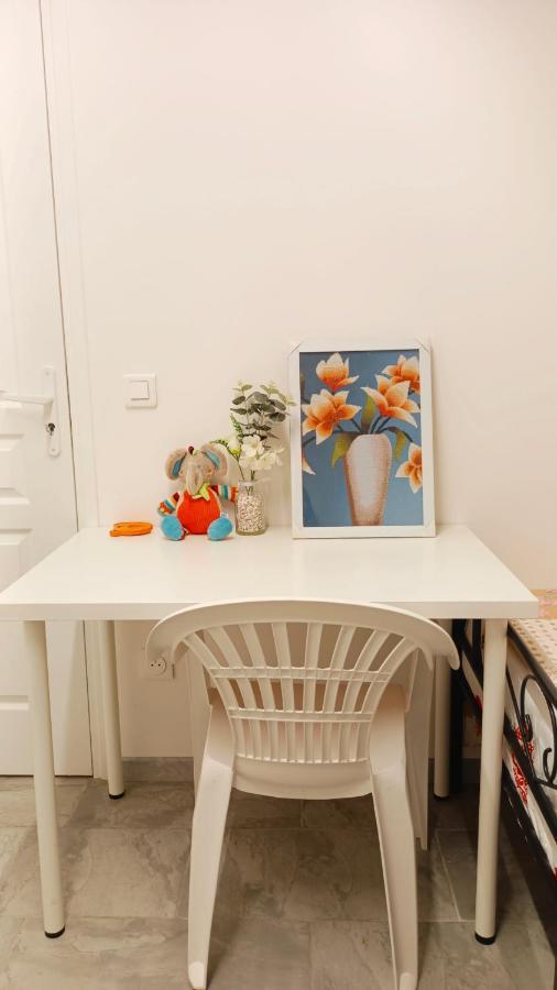 Bienvenue A Paris - Appartement Confortable, Grande Terrasse Privee Au Calme, Parking Gratuit Vitry-sur-Seine Εξωτερικό φωτογραφία