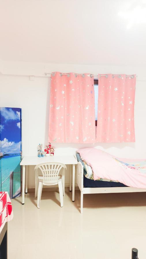 Bienvenue A Paris - Appartement Confortable, Grande Terrasse Privee Au Calme, Parking Gratuit Vitry-sur-Seine Εξωτερικό φωτογραφία