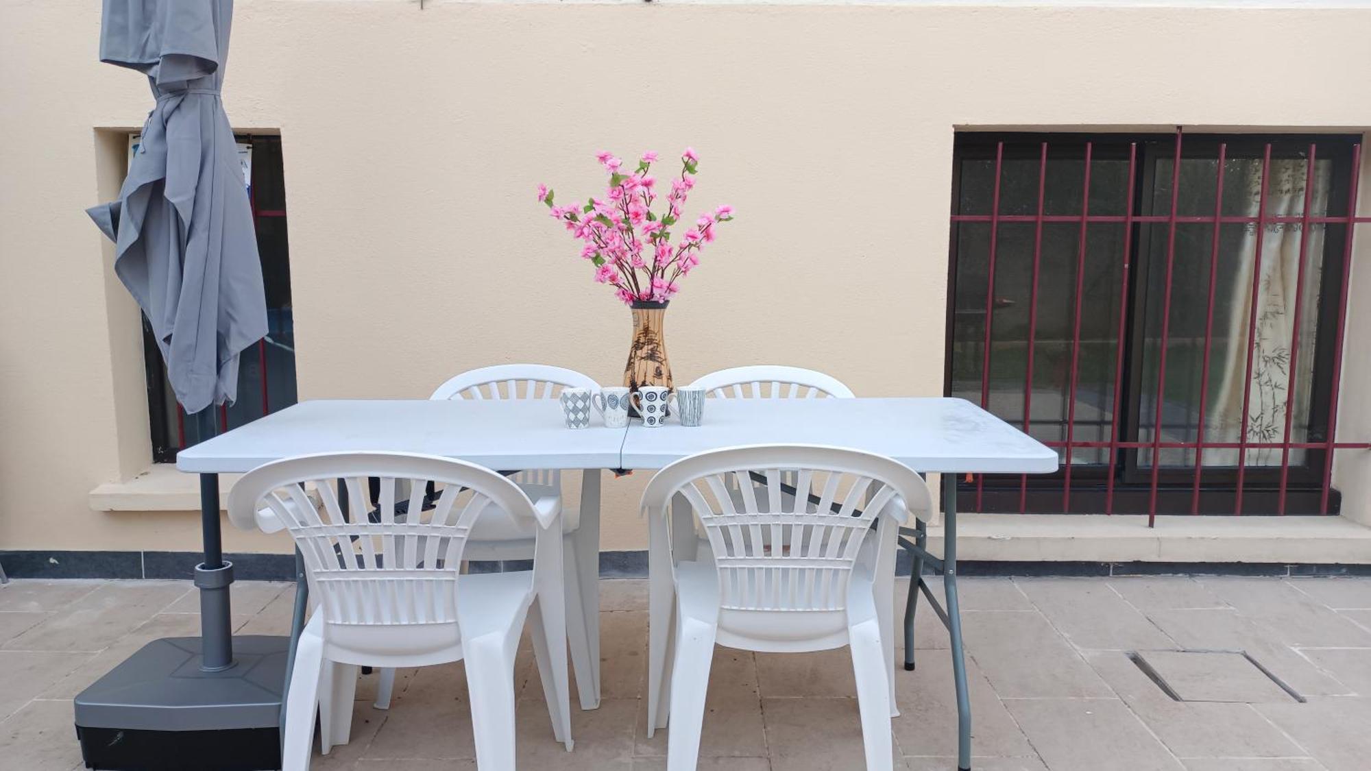 Bienvenue A Paris - Appartement Confortable, Grande Terrasse Privee Au Calme, Parking Gratuit Vitry-sur-Seine Εξωτερικό φωτογραφία