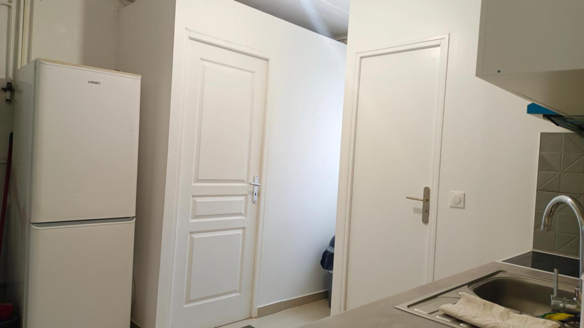 Bienvenue A Paris - Appartement Confortable, Grande Terrasse Privee Au Calme, Parking Gratuit Vitry-sur-Seine Εξωτερικό φωτογραφία